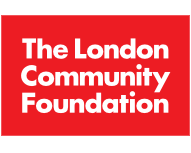 The London Community Foundation logo