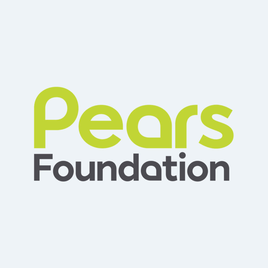 Pears Foundation Logo