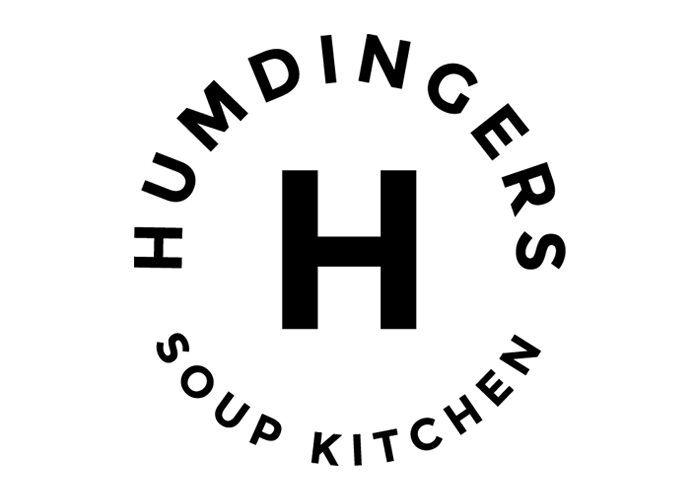 Humdingers Catering Logo