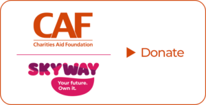 Make a donation using CAF Donate